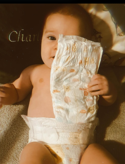 Huggies® Extra Care